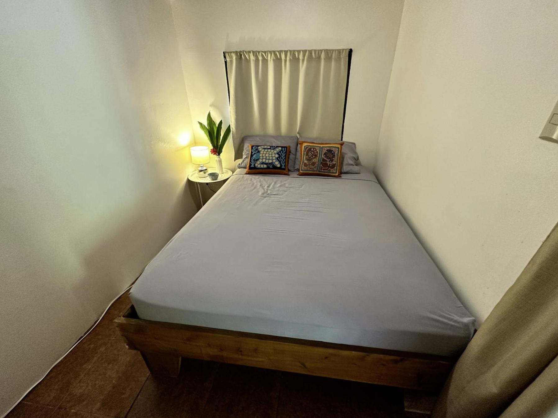 Casa Morpho Uvita Guesthouse מראה חיצוני תמונה